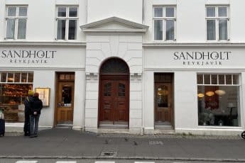 Sandholt