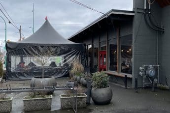 Wildeye Brewing Vancouver