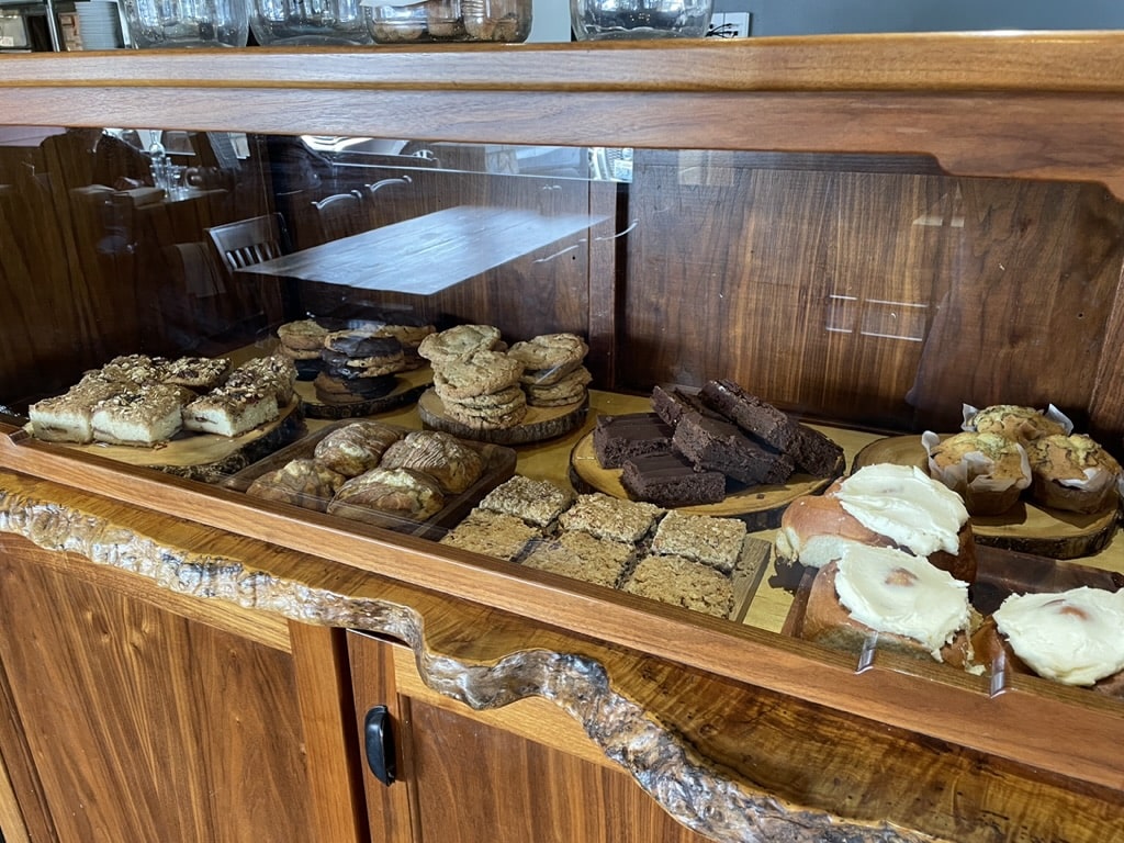 Bakery Selections