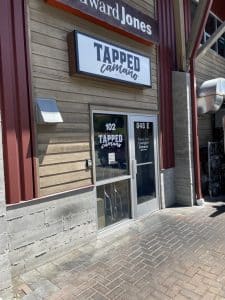 Tapped Public House Camano