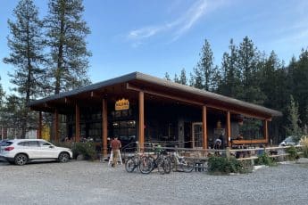 Mazama Public House