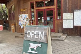 Mazama Store