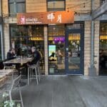 Kizuki Ramen and Izakaya Northgate