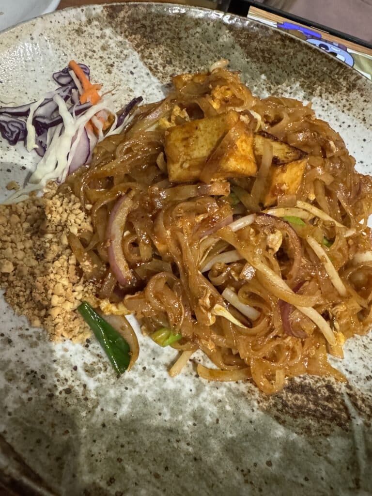 Pad Thai