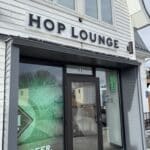 Hop Lounge