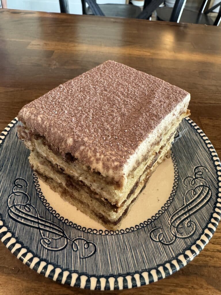 Tokyo Banana Tiramisu