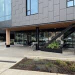 The Wayland Mill Street View