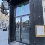 Restaurant HÀ