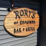 Rory's Bar & Grill